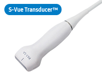 相控陣換能器 PA1-5A（人體工學）