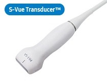相控陣換能器 PA1-5A（人體工學）