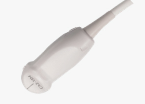 曲面陣列換能器 CA1-7SD（人體工學）