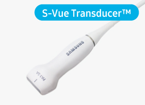 相控陣換能器 PA1-5A